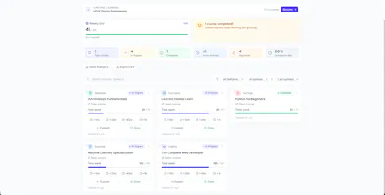 CourseBound gallery image