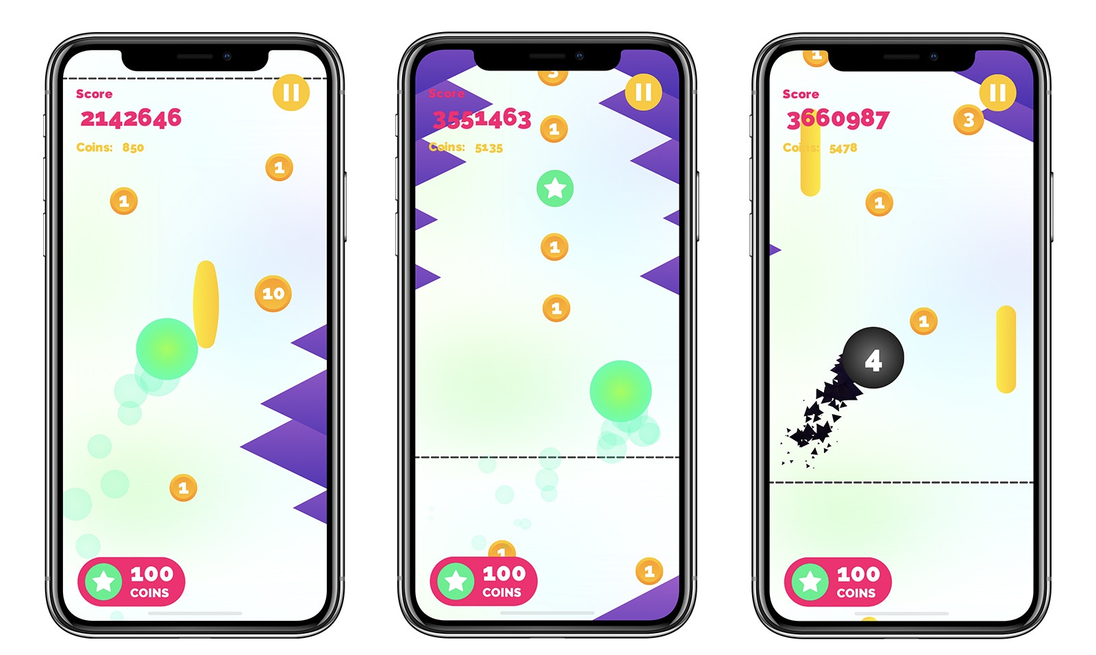 Marbleey gallery image