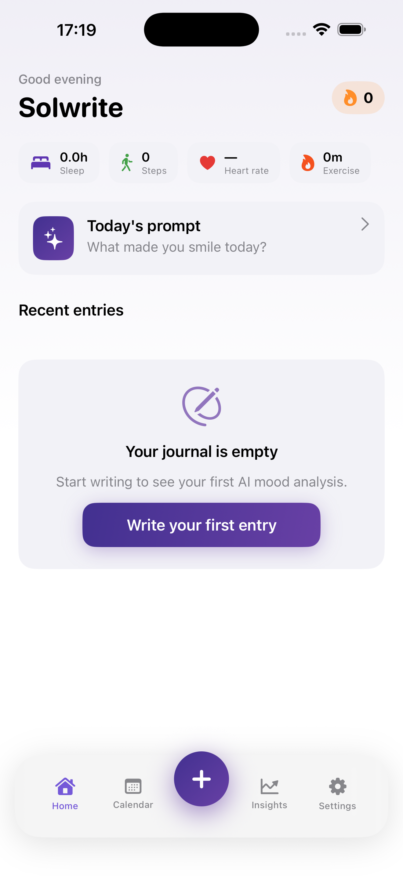 Solwrite gallery image
