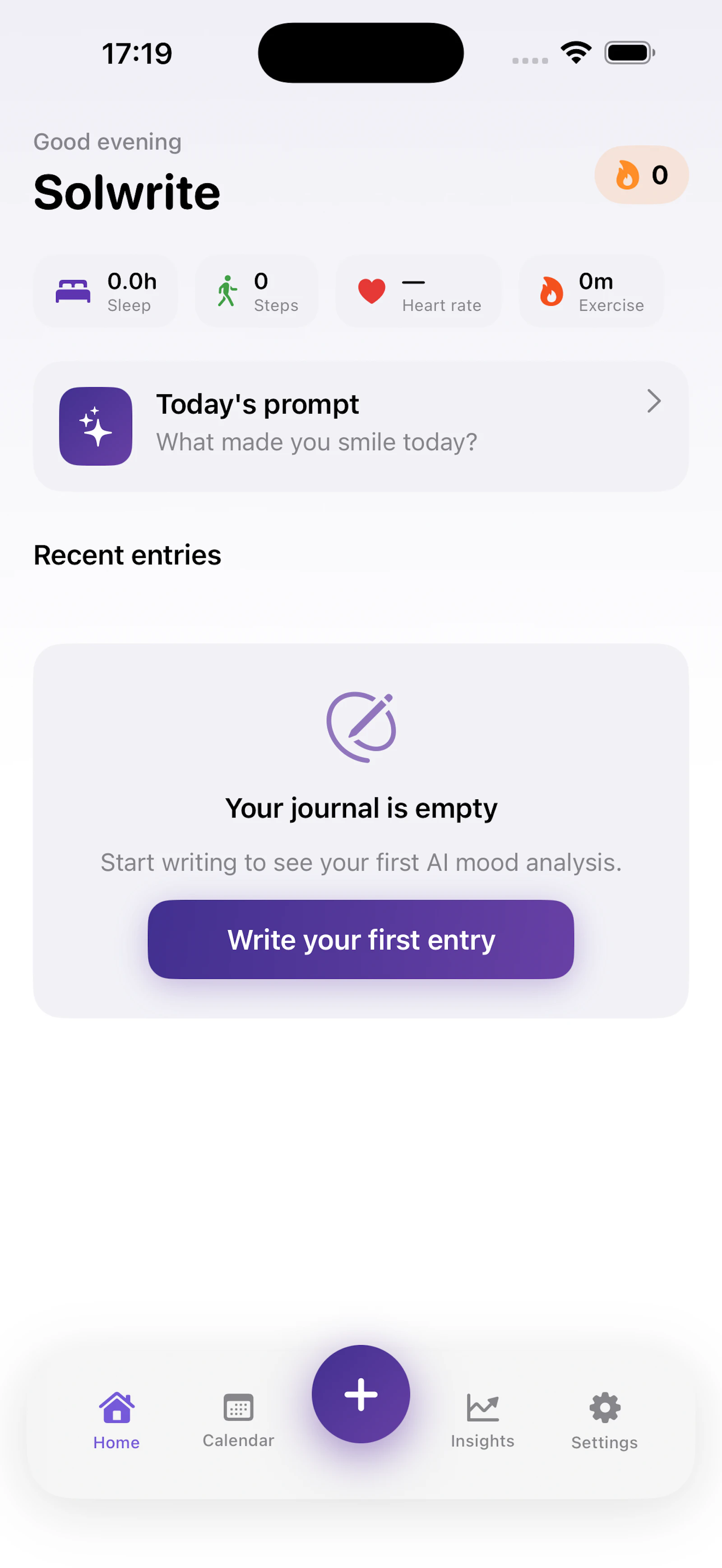 Solwrite screenshot 4
