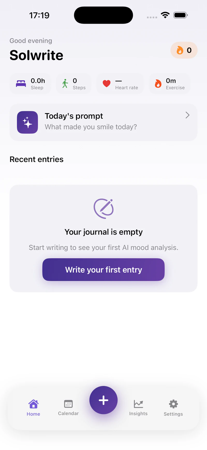 Solwrite screenshot 4