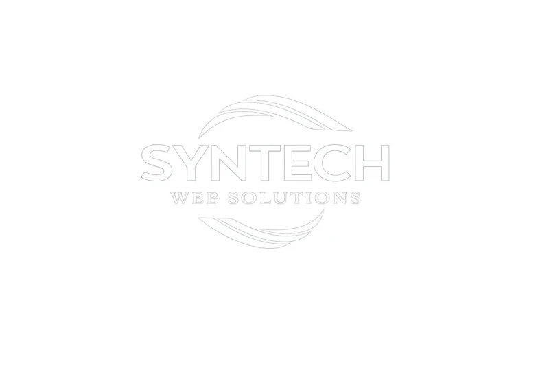 Syntech Web Solutions screenshot 1