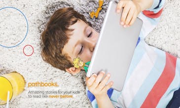 Pathbooks Interactive Library gallery image