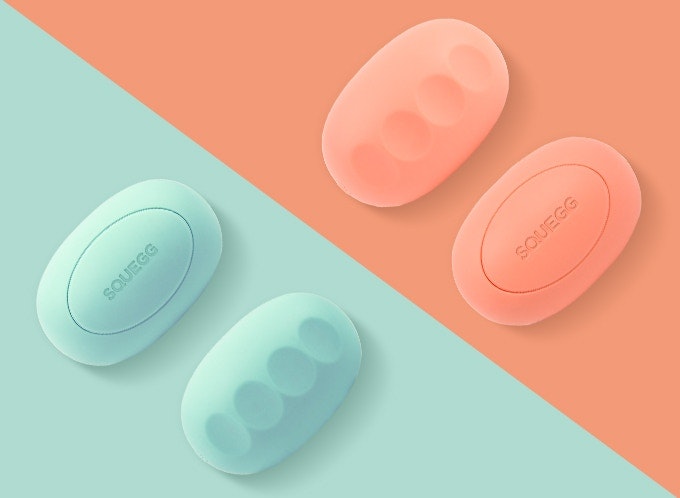 Squegg gallery image