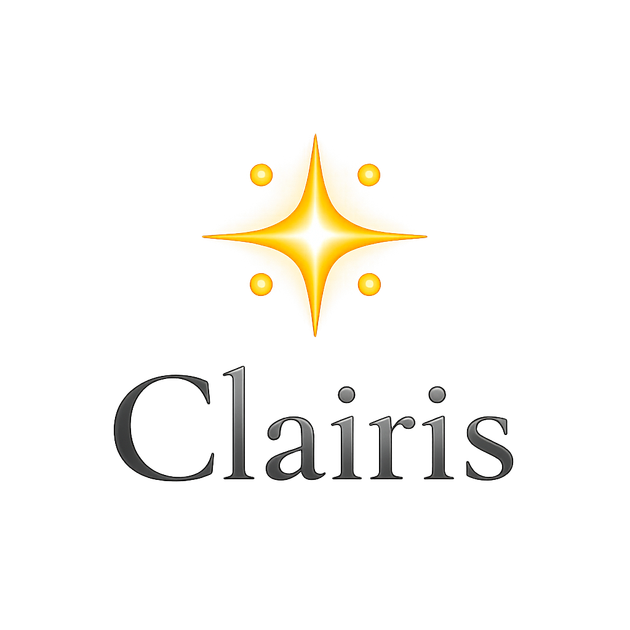 Clairis gallery image