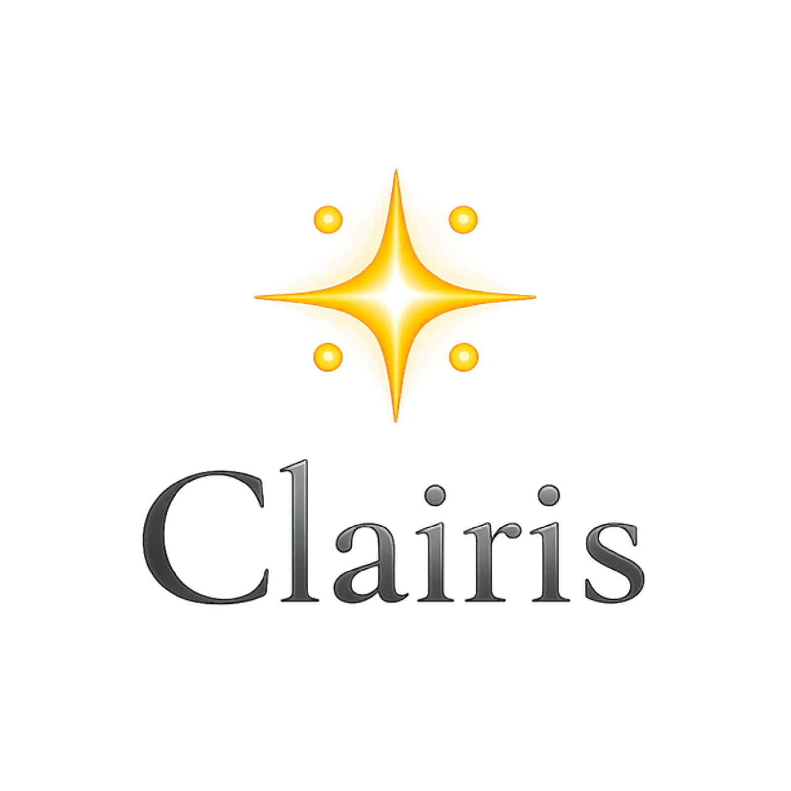 Clairis screenshot 1