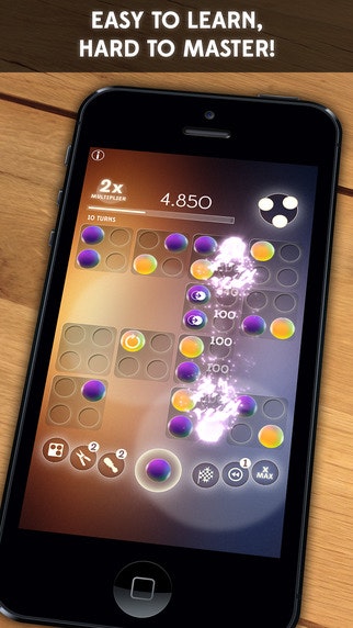 BlastBall MAX gallery image