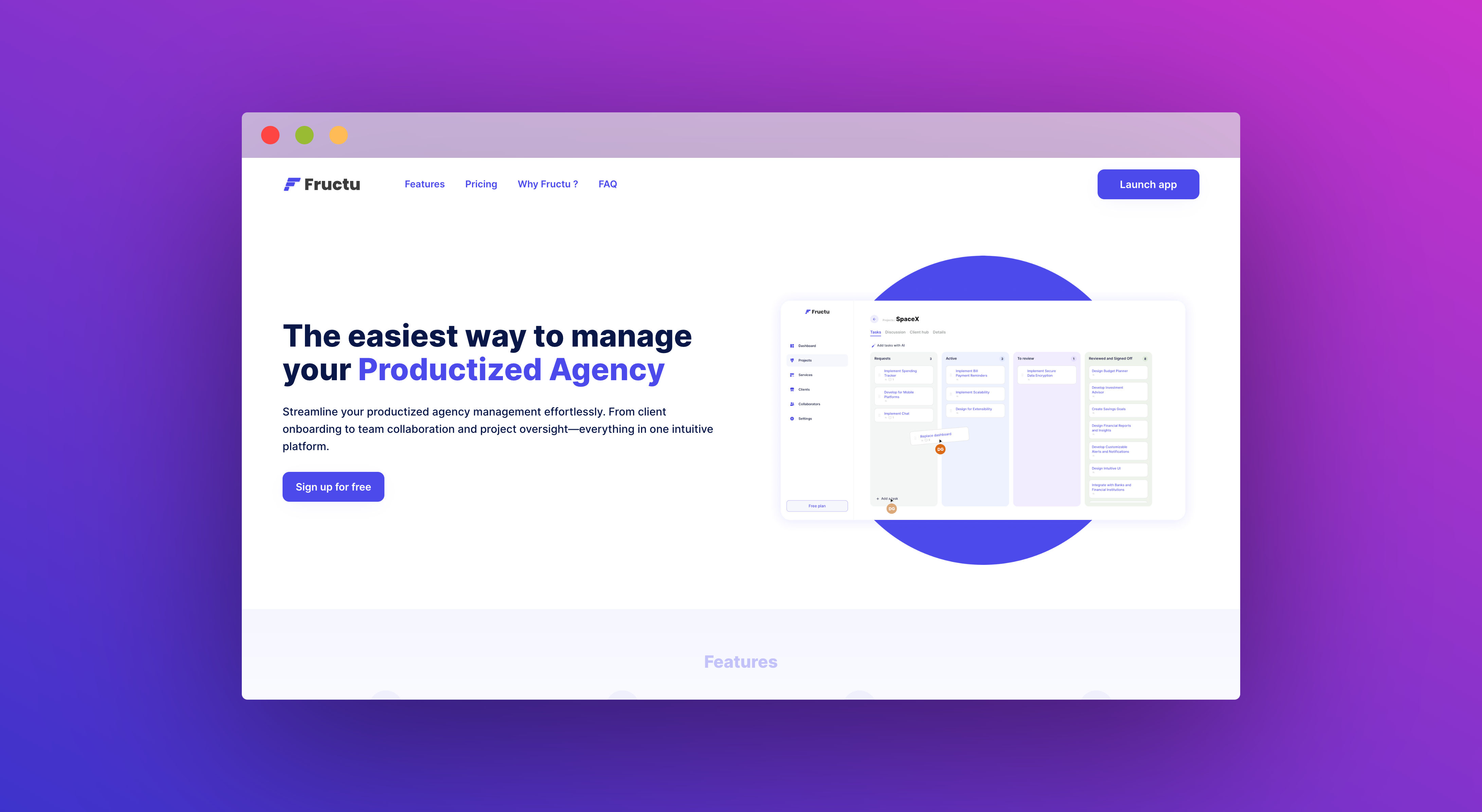 Fructu gallery image