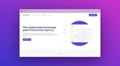 Fructu gallery image