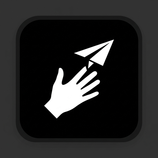 Magic File Transfer (Fadlan Send)