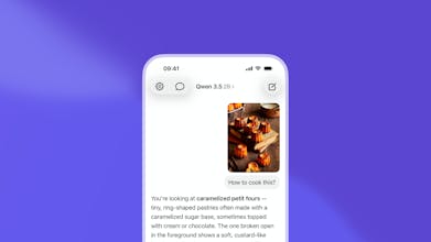 Locally AI + Qwen gallery image