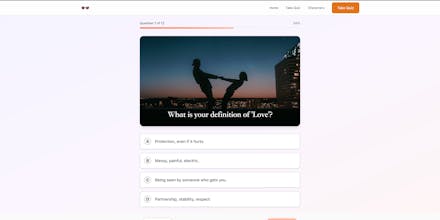Ginny & Georgia Quiz gallery image