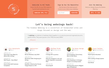 Sidebar gallery image