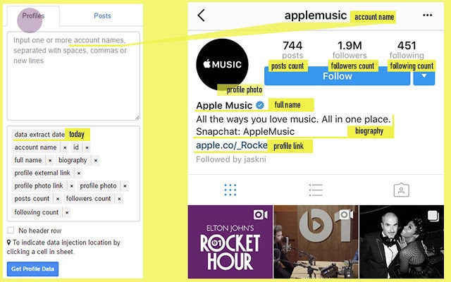 InstagReader gallery image
