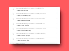 Launchly gallery image