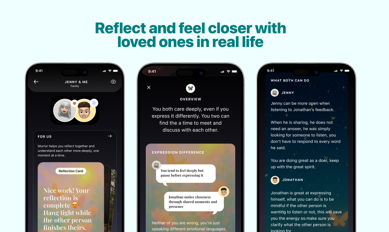 Murror gallery image