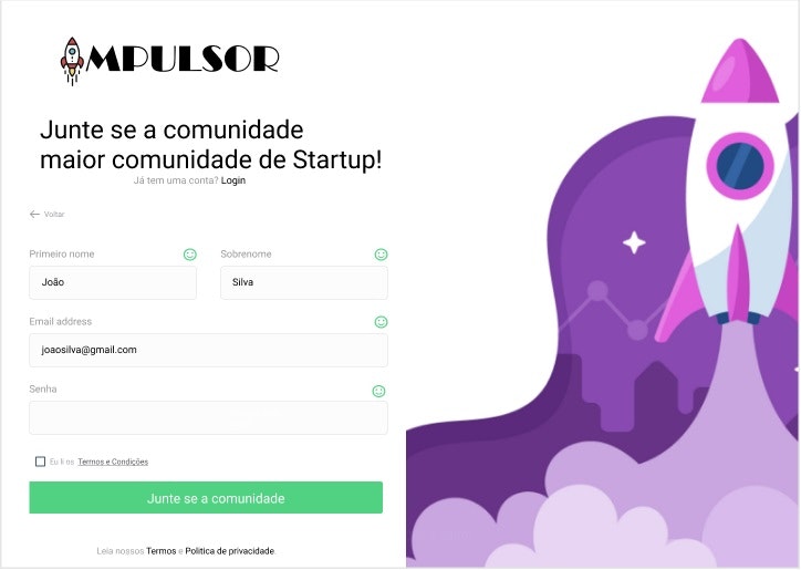 Impulsor gallery image