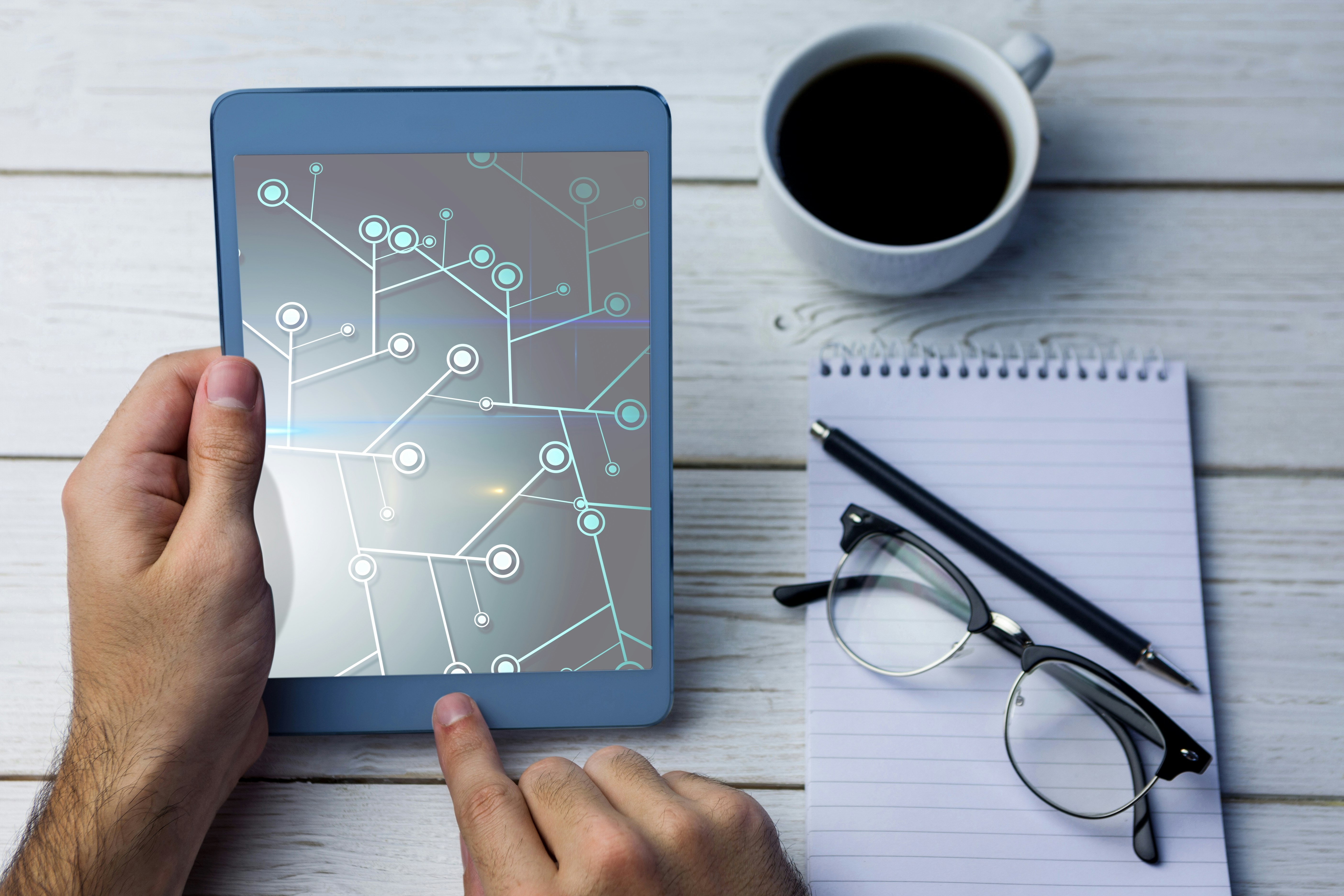 StrategiePlanerDigital gallery image