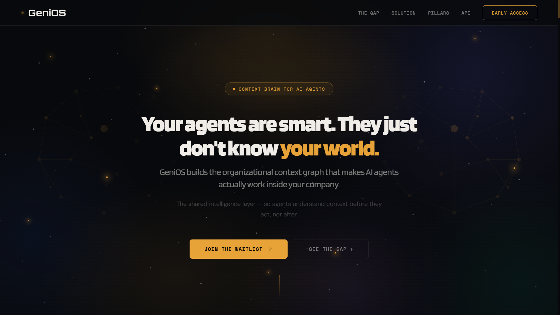 GeniOS gallery image