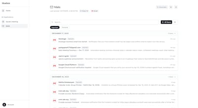 BlueBox gallery image