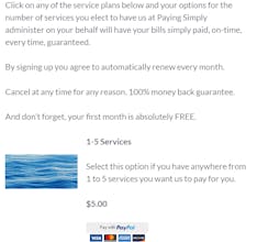 PayingSimply gallery image