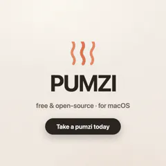 Pumzi