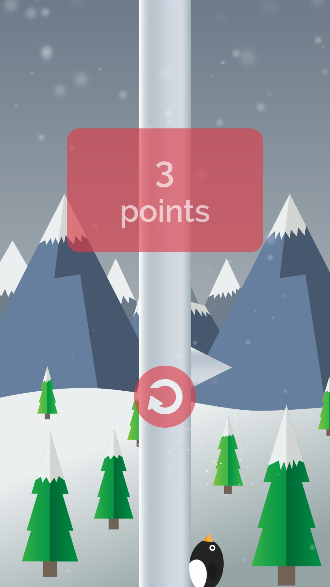 Penguin Run Saga gallery image