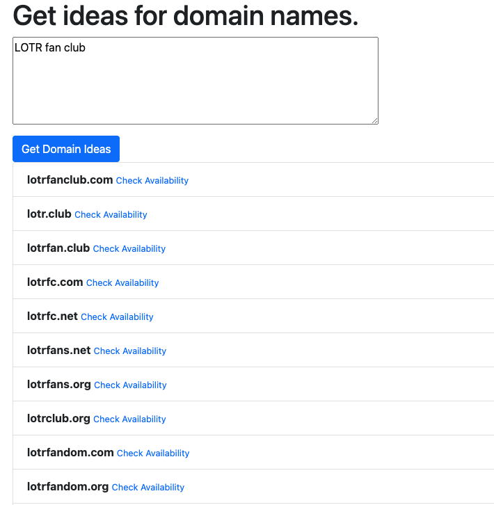 Domainify media 2