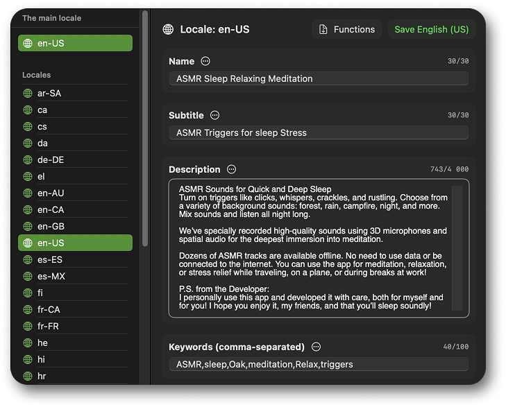 MetaSync gallery image