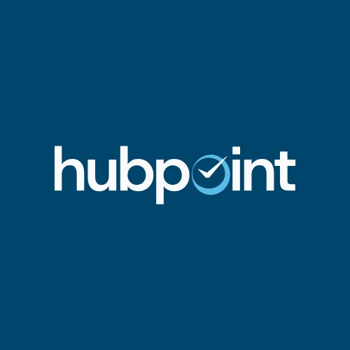 Hubpoint logo