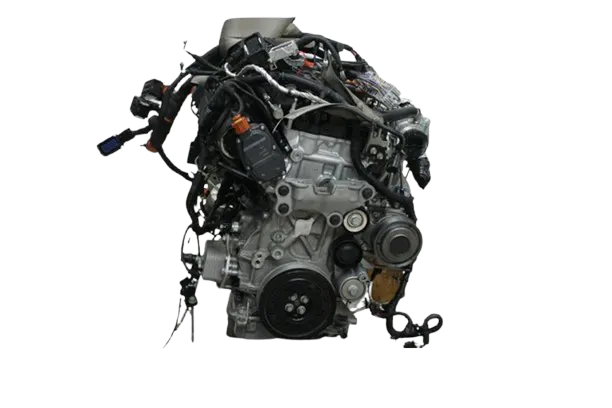 Genuine OEM Used Engines gallery image