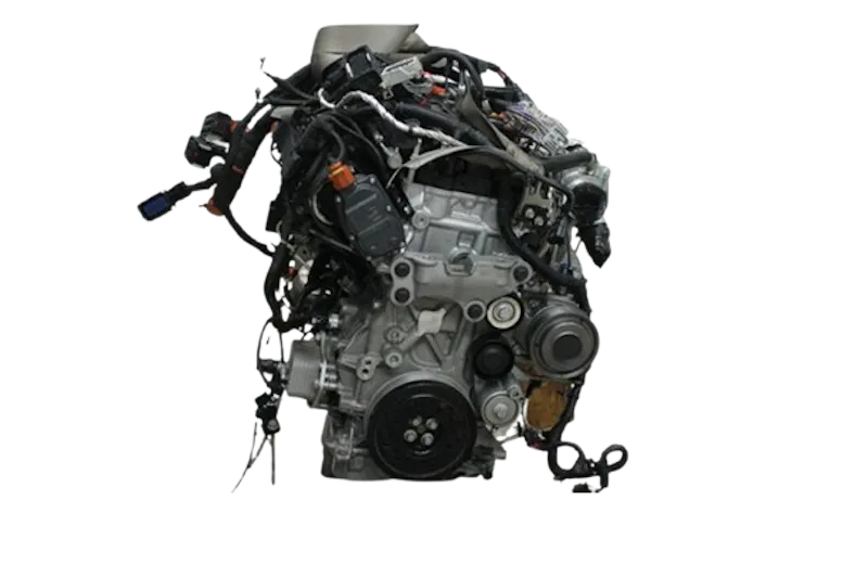 Genuine OEM Used Engines screenshot 1
