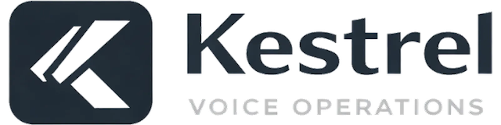 KestrelVoice screenshot 1