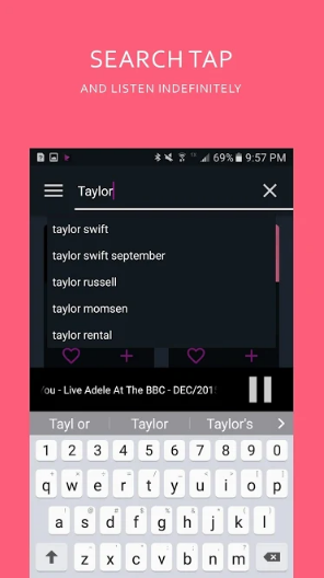 Rythme gallery image