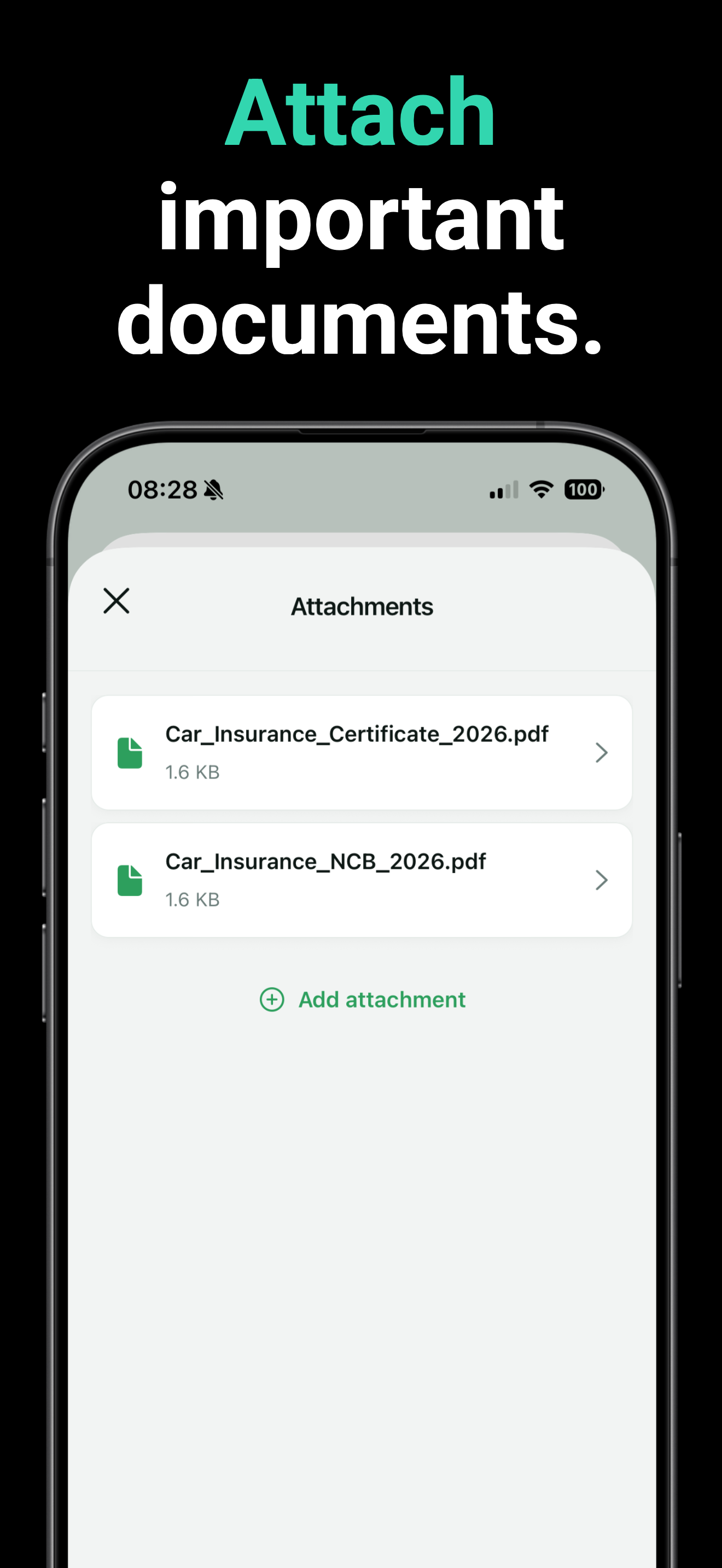 All Renewals: Manager gallery image