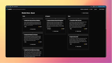 Projexity gallery image