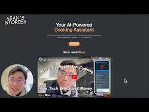 Chef Voice AI gallery image