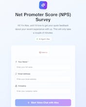 VoicePulses gallery image