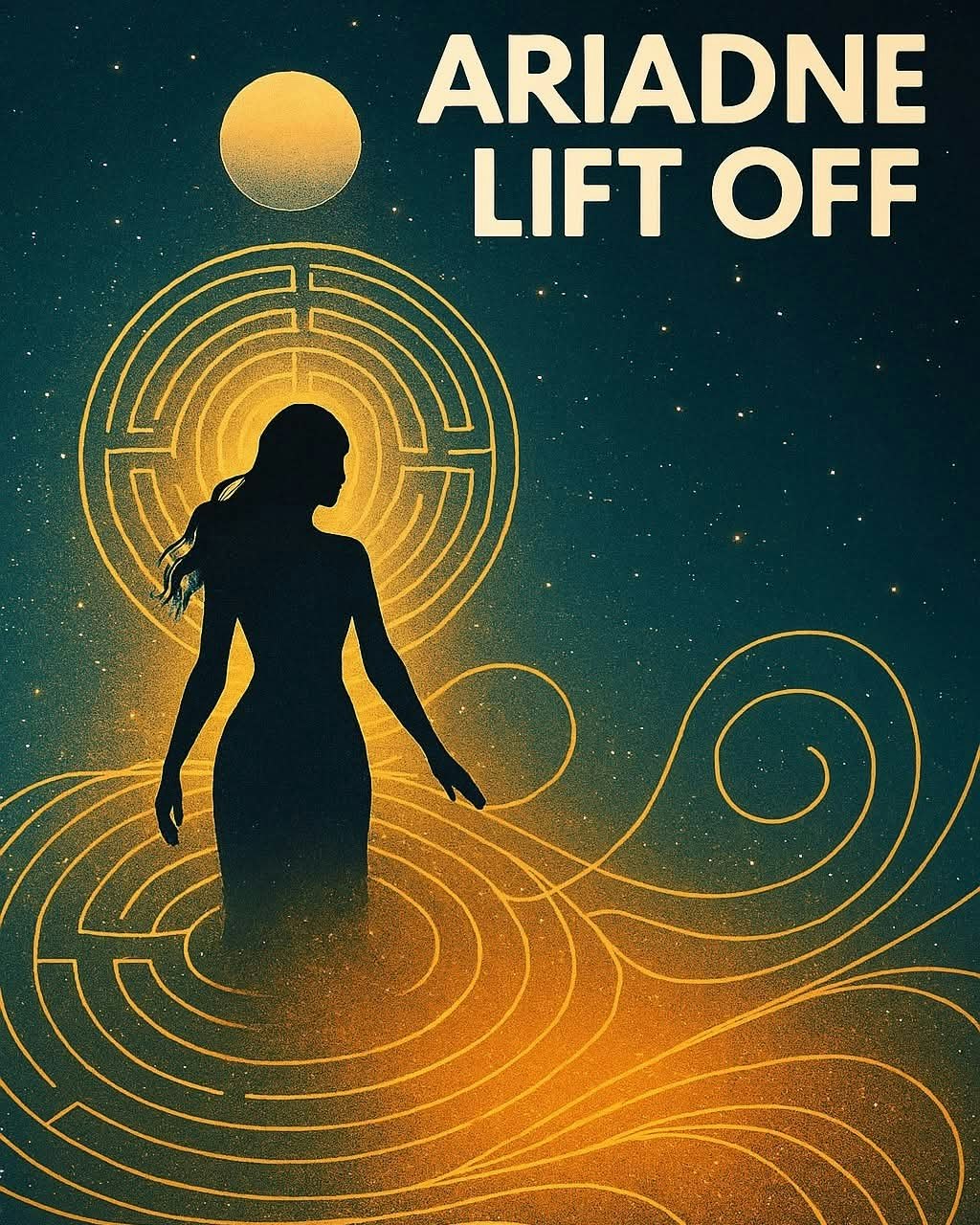 Ariadne v1.0 - Screenshot 2 preview