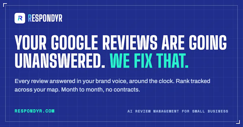 Respondyr screenshot 1
