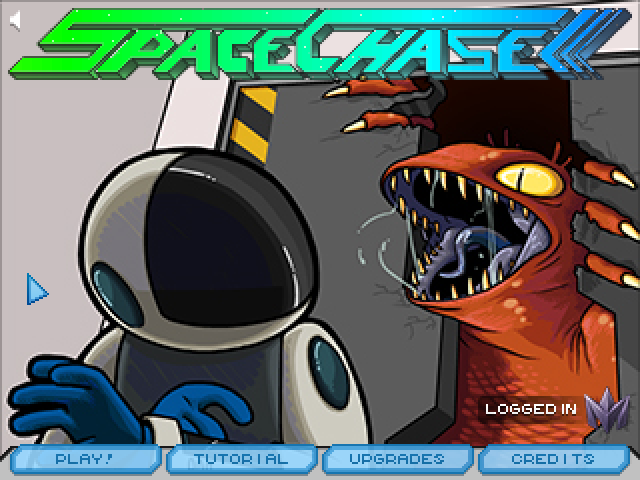 Space Chase gallery image