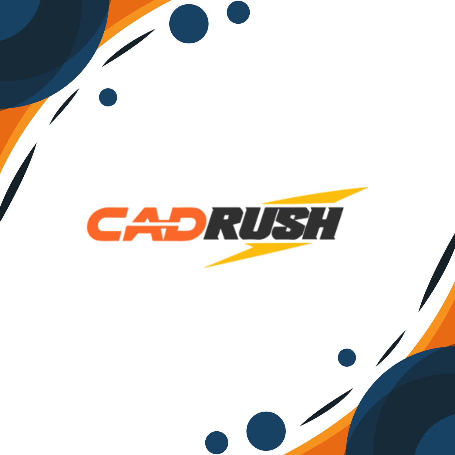 CADRush
