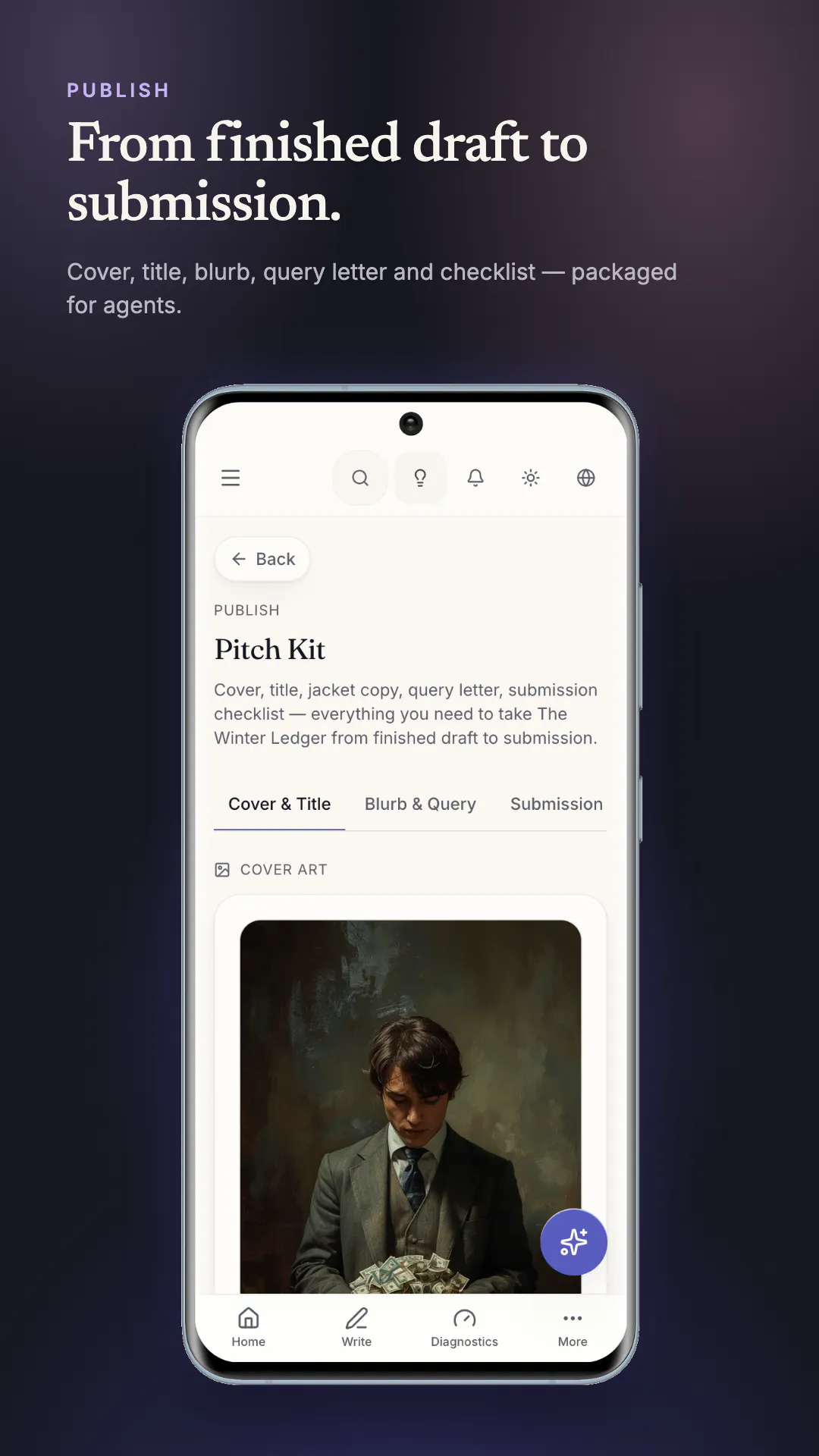 StoryWith AI gallery image