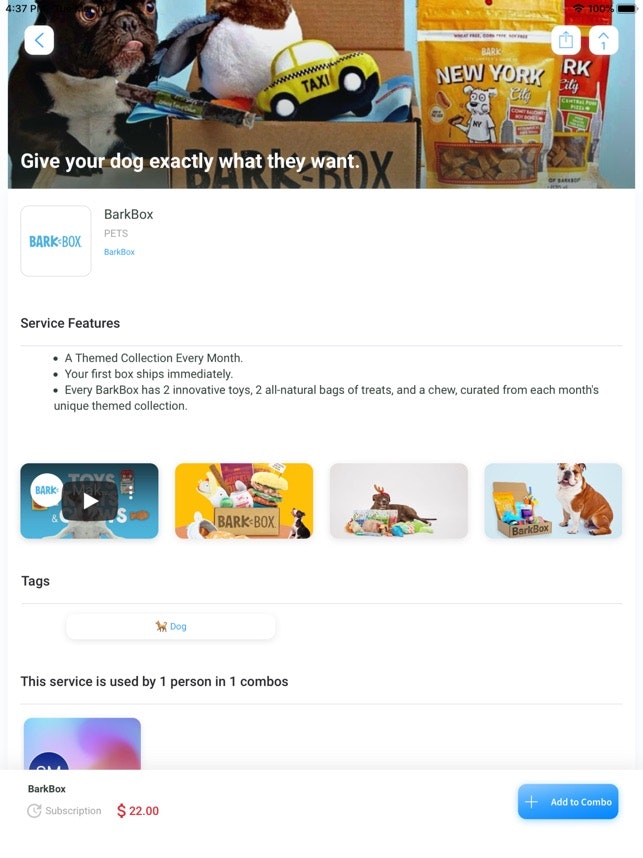 LifeBe gallery image