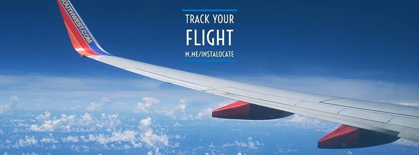 Instalocate - AI Personal Travel Assistant Image