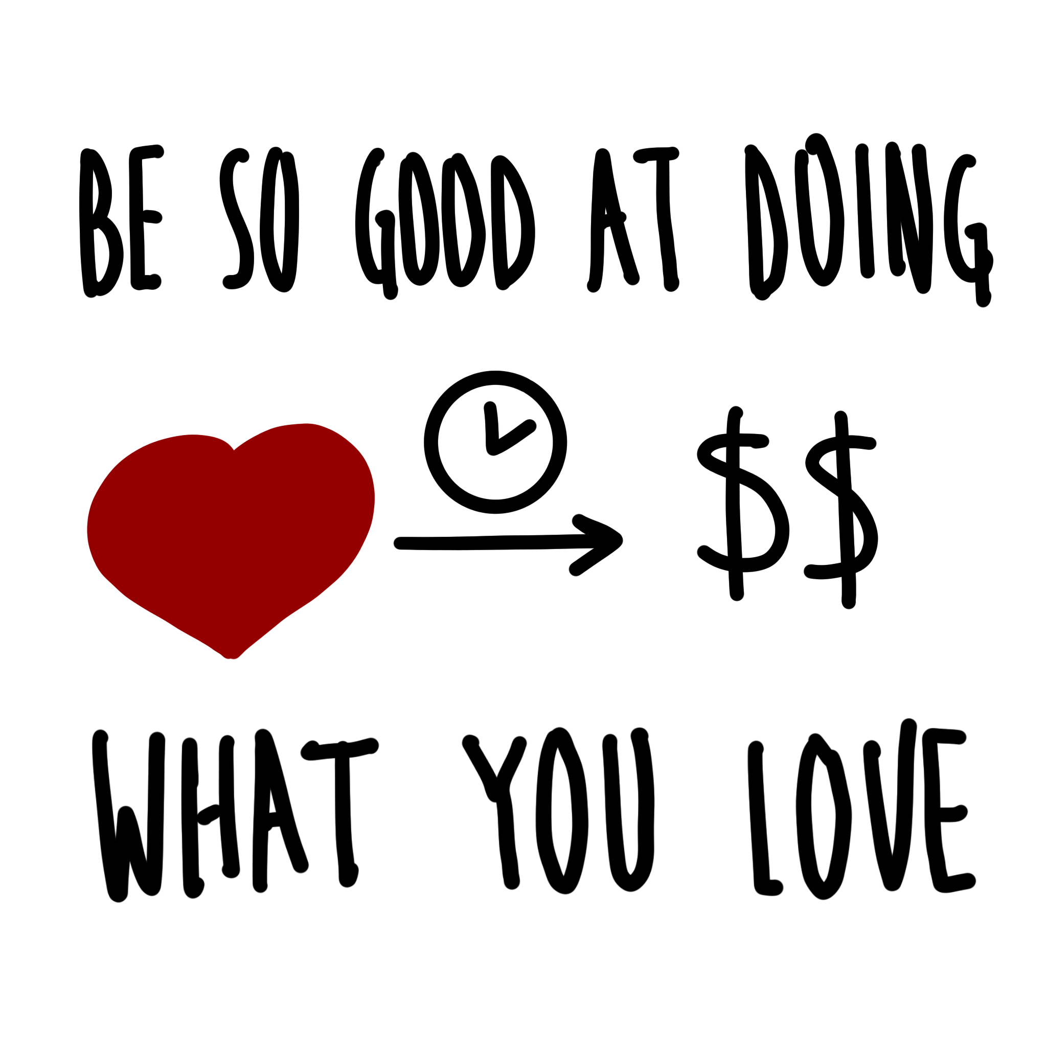 🧠 Think→Designer + 💪 Act→Entrepreneur gallery image