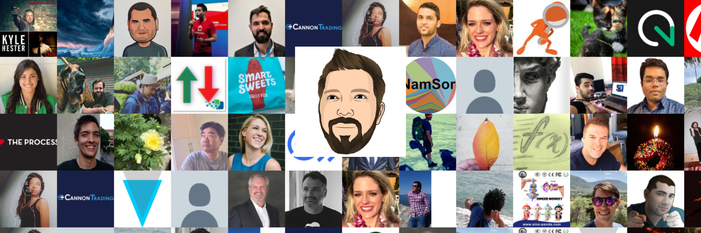 TwitPile gallery image