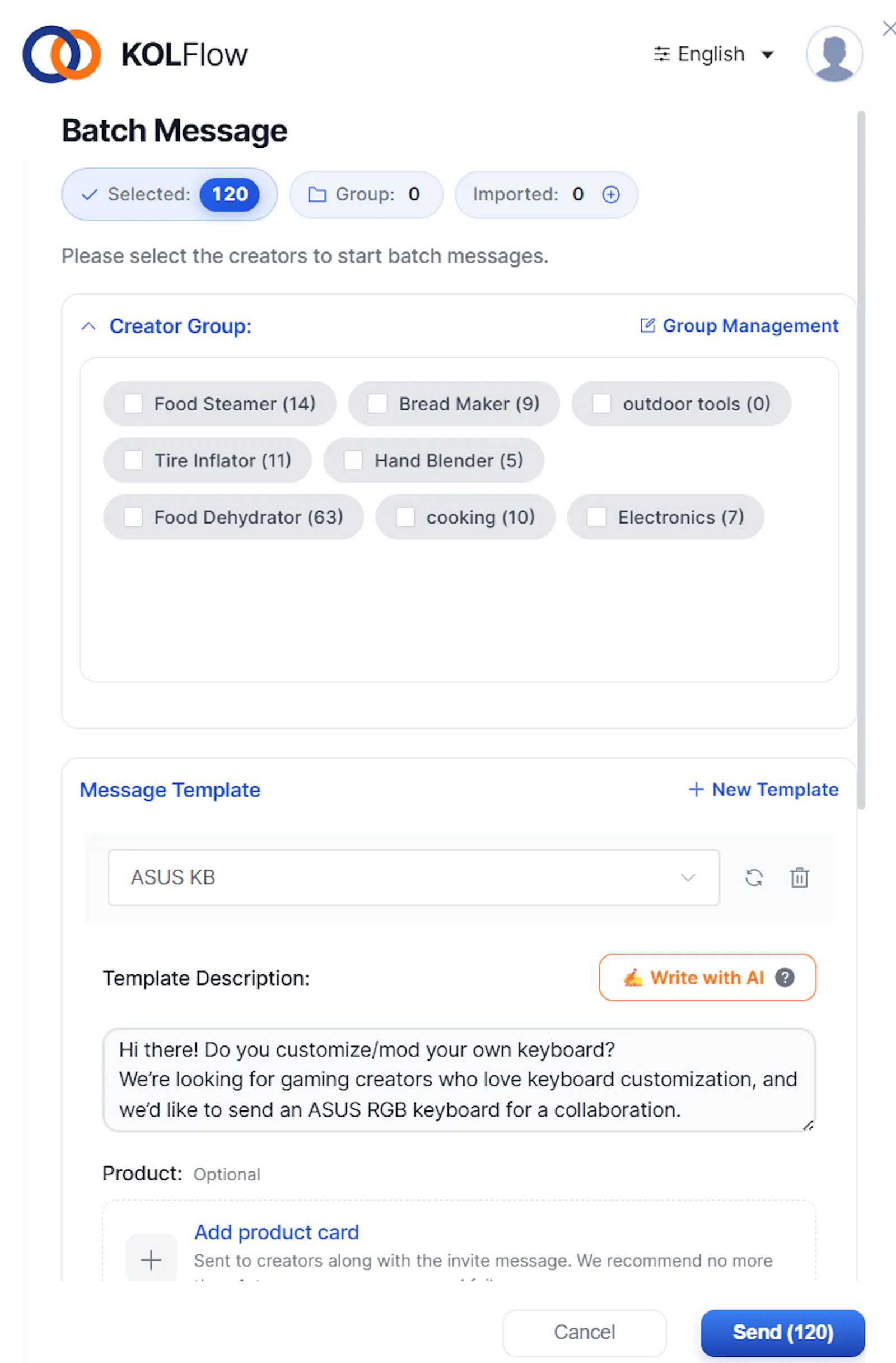 Niceggie screenshot 4