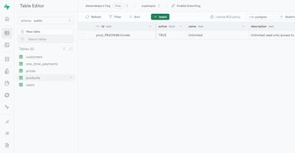 Suparepos gallery image