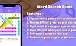 Word Search Game image